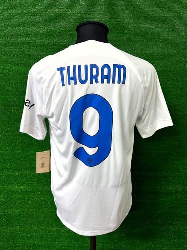 Maglia inter thuram store - maglia,
