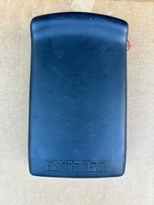 Sellino Passeggero a Ventosa Originale Harley-Davidson - NUOVO