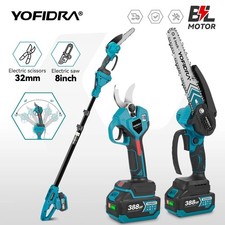 KIT POTATURA TELESCOPICO