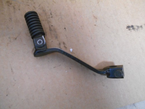 Yamaha 125 de07 leva - de07,