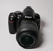 Corpo fotocamera reflex