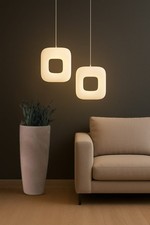 Coppia Diffusori Cubo