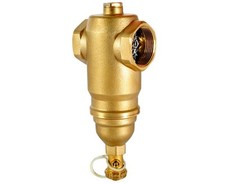 DEFANGATORE PER IMPIANTI TERMICI 1   ICMA  S.P.A.