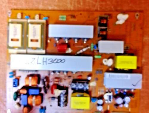 Scheda alimentazione lg - scheda,
