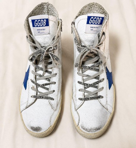 Sneakers alte golden goose - alte,