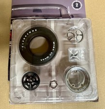 Ford Mustang Mach 1 1969 John