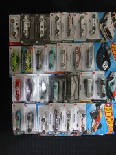 Hot Wheels lotto di 27 auto