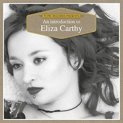 Eliza carthy an introduction - an,
