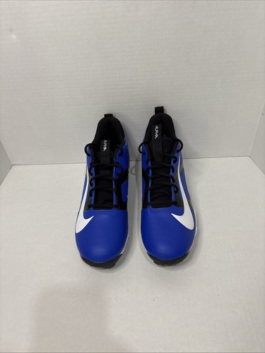 Scarpe calcio nike alpha - da,
