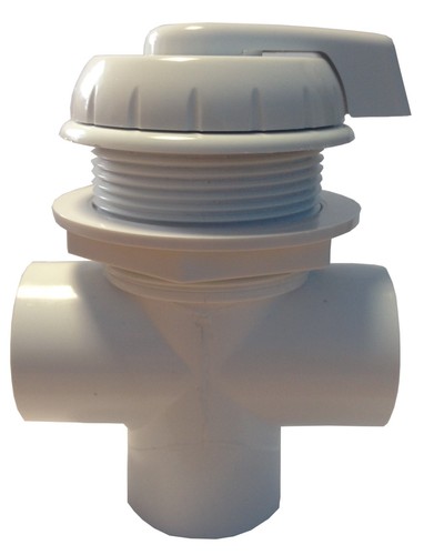 Deviatore vie per - deviatore, 3