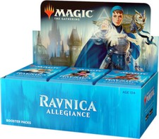 MTG Fedeltà di Ravnica -