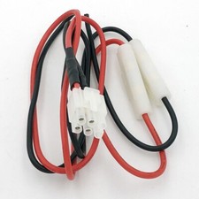 Cavo alimentazione 6 pin per