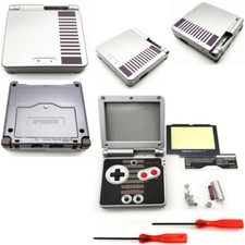 Set 5 custodie NES edizione