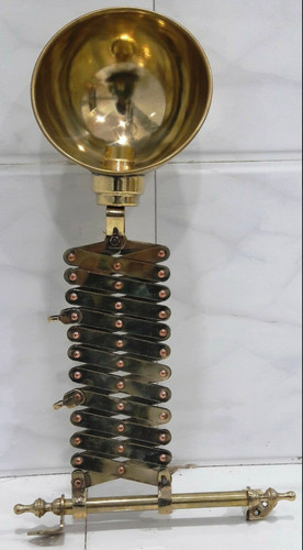 Lampada parete industriale - parete,