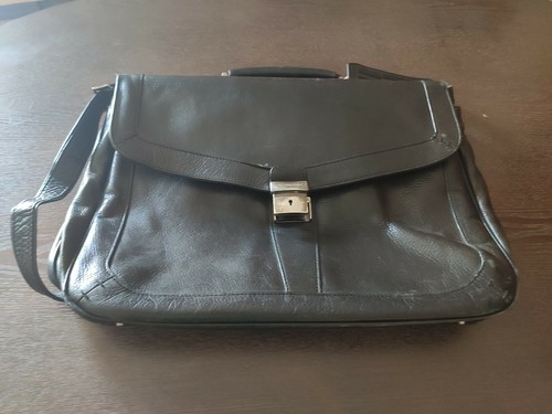Borsa cartella ore usata - ore",