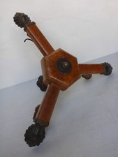 Parte Di Vecchio Plafoniera Lampada a Sospensione Art. Deco 20er 30er Anni 3