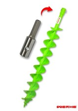 Trapano da terra 100 mm