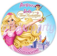 Cialda - Ostia per torte