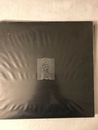 Joy division unknown - joy,