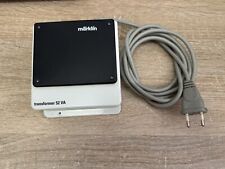 Märklin 6002 Trasformatore