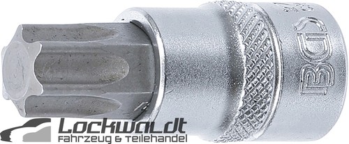 Inserto bit bgs torx - inserto,