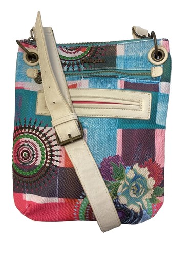 Desigual borsa donna woman bag - woman,