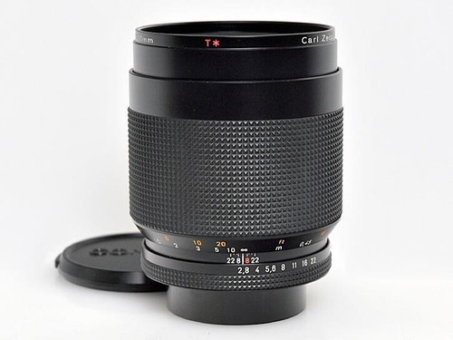 Contax carl zeiss makro planar - carl,