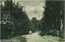 GAMBARIE S. STEFANO ASPROMONTE