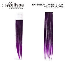 EXTENSION CLIP CAPELLI 60 CM