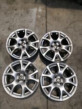 4 CERCHI IN LEGA PER ALFA ROMEO  Mito Serie (955_) 156089365 (08 ) 7X16 Et39