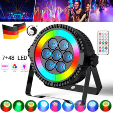Faretto par LED 200 W 56 LED
