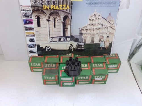 Stock calotte spinterogeno - calotte,