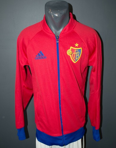Basel 1893 giacca - basel,