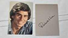 POSTCARD ROBERTO MURA actor
