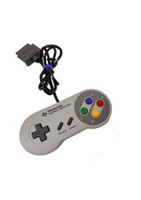 CONTROLLER SUPER NINTENDO