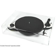 Pro-Ject Cappa Antipolvere