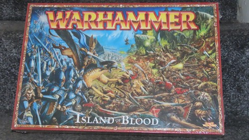 Games workshop warhammer - workshop,
