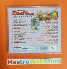 RADIO BIRIKINA VENTENNALE VOL.3 - CD sigillato [cd05]