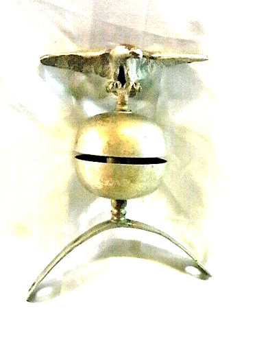 Ancienne cloche de - 🇫🇷,