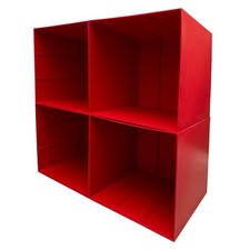 Scaffale modulare vintage