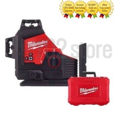 Milwaukee M12 3PL-0C Laser