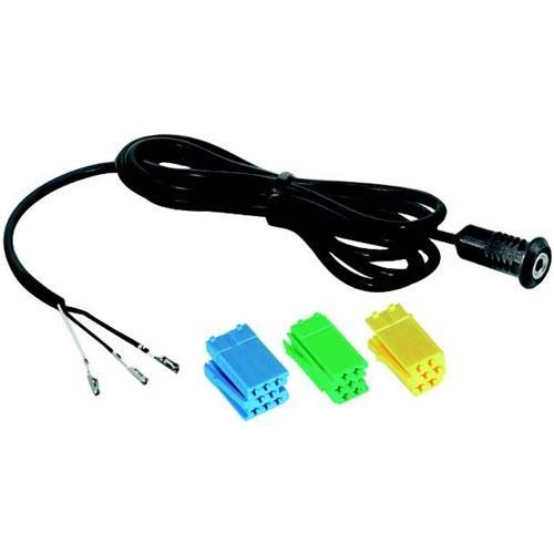 Interfaccia audio aux - interfaccia, aux-in
