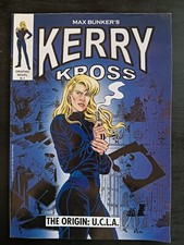 Fumetto KERRY KROSS GRAPHIC