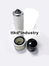 Pompa vuoto filtro scarico