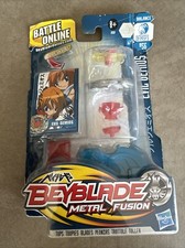 Toupie evil gemios - toupie, bb-56