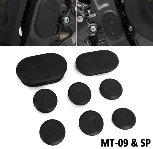 Set tappi telaio - , fori