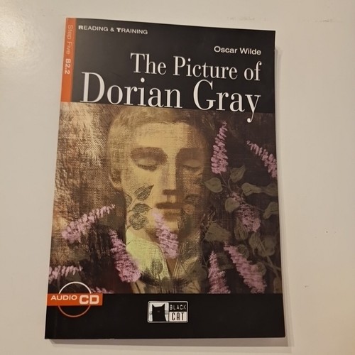 The picture dorian gray - dorian,