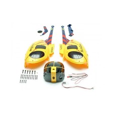 Pichler Kit fusoliera di