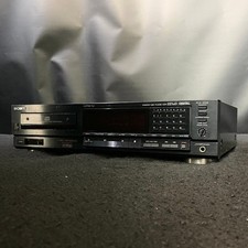 Sony CDP-227ESD Lettore CD