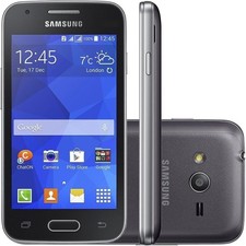 Samsung Galaxy ACE 4 Grigio